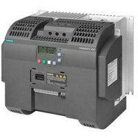 西门子变频器 SINAMICS V20 6SL3210-5BE13-7UVO 不带滤波400V 0.37kw