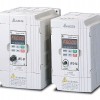 台达变频器0.75KW 三相380V VFD007M43B-ZA