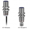 特勒美科  电感式接近传感器 XS118BLNAM12 一般用途 M18圆柱型