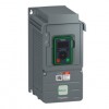 变频器 ATV610 - 5.5 kW / 7.5HP - 380...460 V - IP20