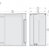 LXM23AU20M3X 施耐德 LXM驱动器 正品